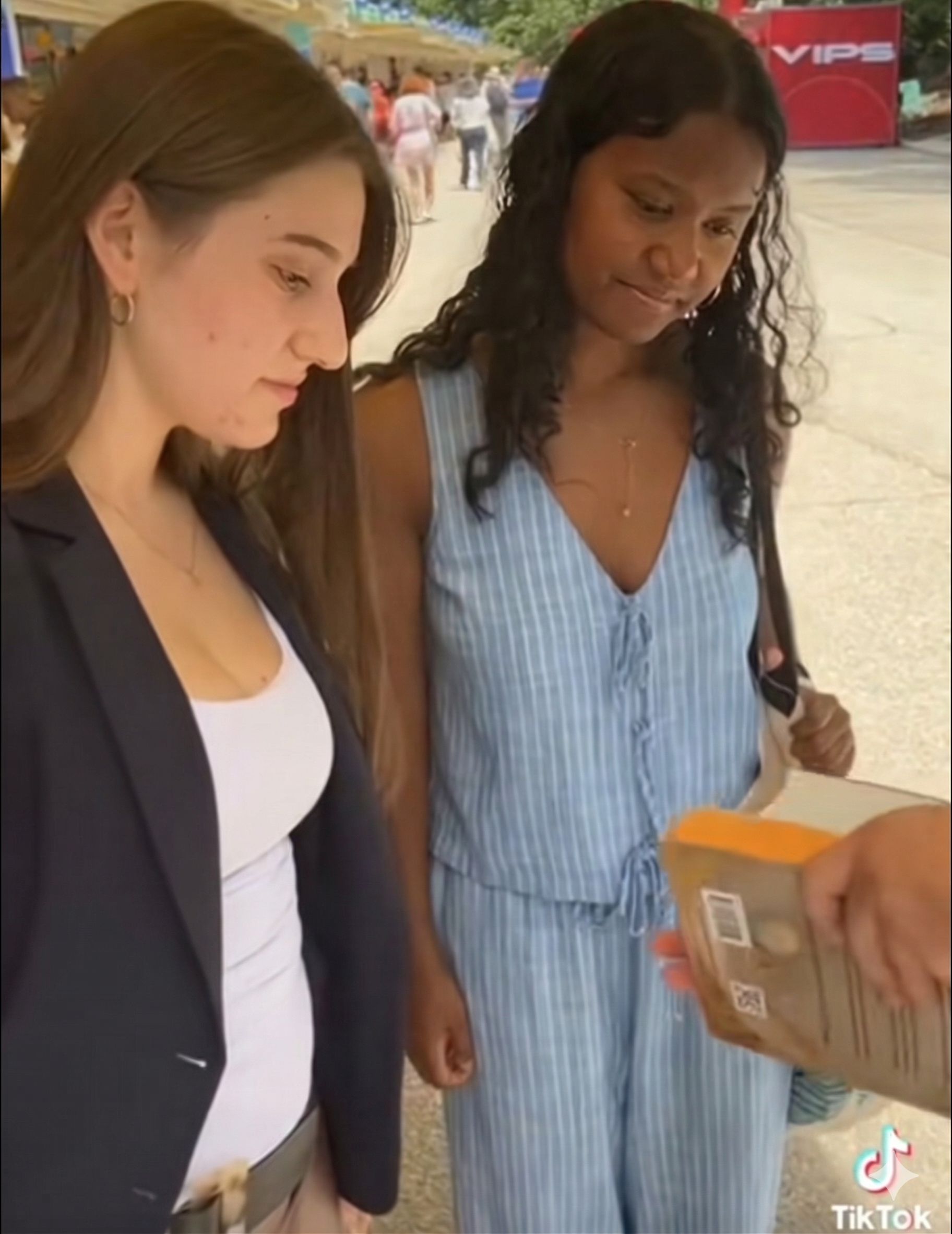 TikTok Feria del Libro